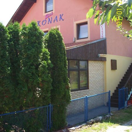 Pansion Stari Konak Donje Mladice Екстериор снимка