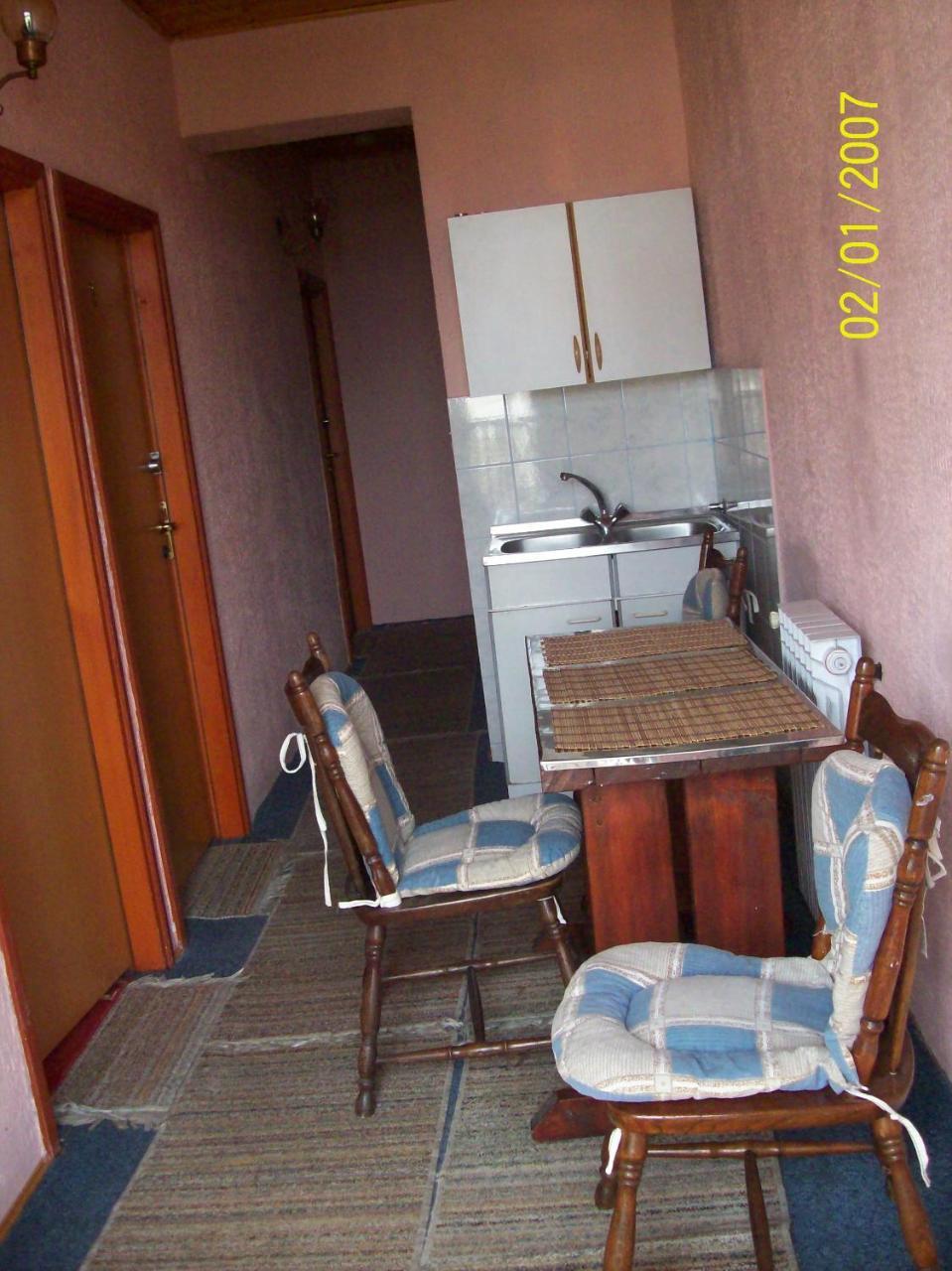 Pansion Stari Konak Donje Mladice Екстериор снимка